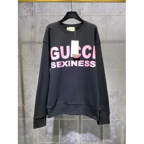 Gucci Blouse GG-BL126448902